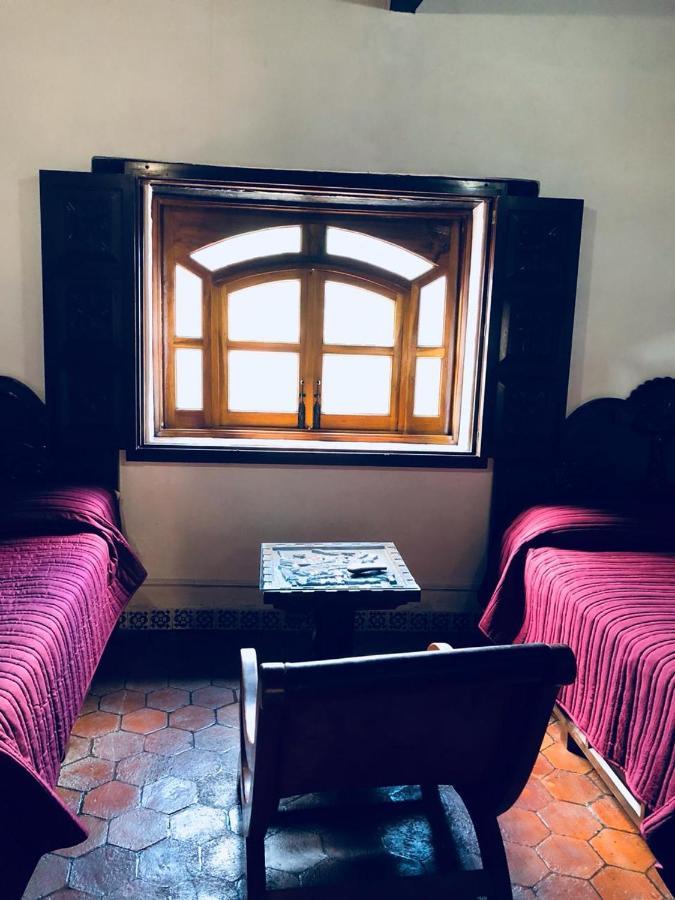 Casa Azul Ξενοδοχείο Γκουαναχουάτο Εξωτερικό φωτογραφία